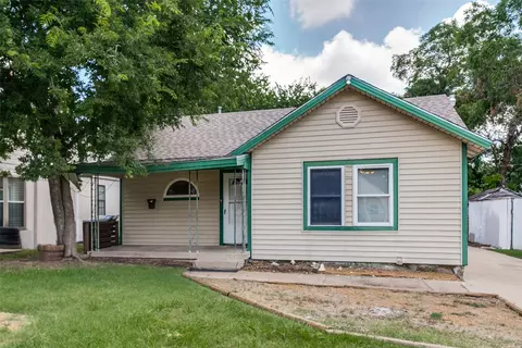 7114 Cortland Ave, Dallas, TX 75235