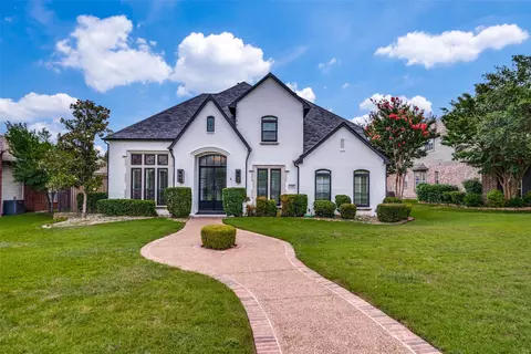3704 Braewood Cir, Plano, TX 75093