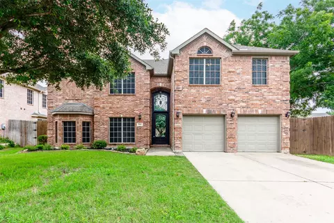 908 Greenfield Ct, Kennedale, TX 76060