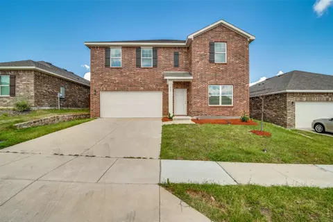 731 Yorkshire Dr, Lavon, TX 75166