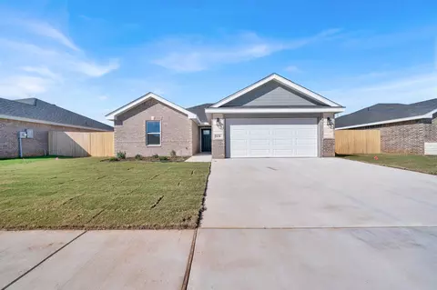 1638 Sweetwater Ln, Abilene, TX 79602