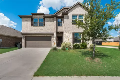 268 Giddings Trl, Forney, TX 75126