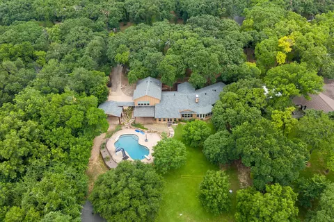 2900 Sherwood Ln, Colleyville, TX 76034