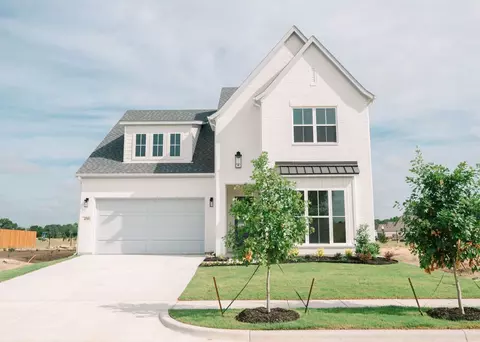430 Wingtail Dr, Aledo, TX 76008