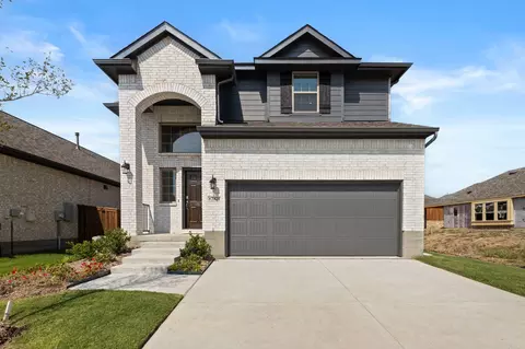 3828 Talisker Blvd, Sherman, TX 75090