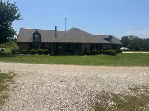 1791 Crawford Ln, Graford, TX 76449