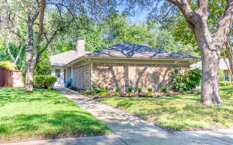 1204 Odessa Dr, Richardson, TX 75080