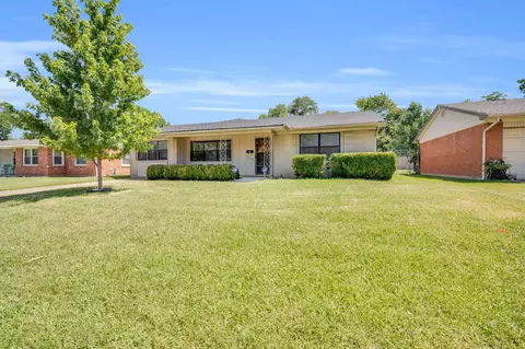 4914 Sandra Lynn Dr, Mesquite, TX 75150