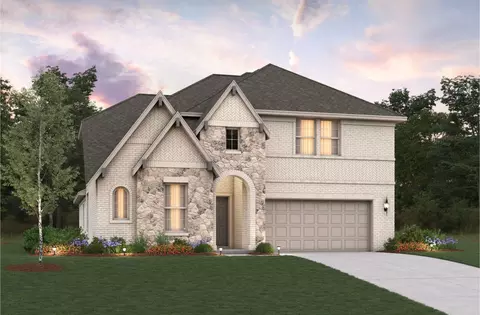 3845 Oldham Rd, Little Elm, TX 75068