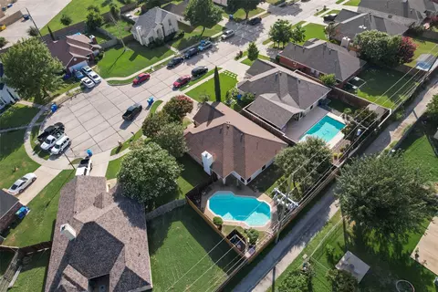5417 Cypress Dr, Rowlett, TX 75089
