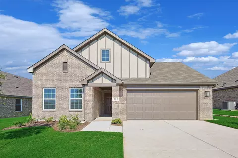 213 Mercy St, Godley, TX 76044
