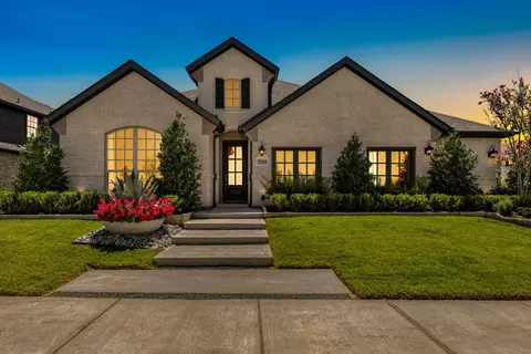 5104 Union Park Blvd, Aubrey, TX 76227