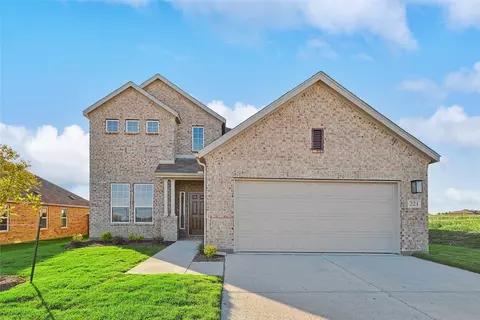 221 Mercy St, Godley, TX 76044