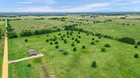 367 Williams Rd, Gordonville, TX 76245