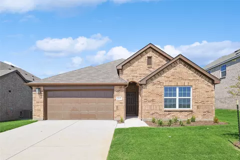 217 Mercy St, Godley, TX 76044