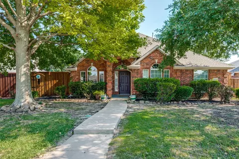 10913 Tree Shadow Ln, Frisco, TX 75035