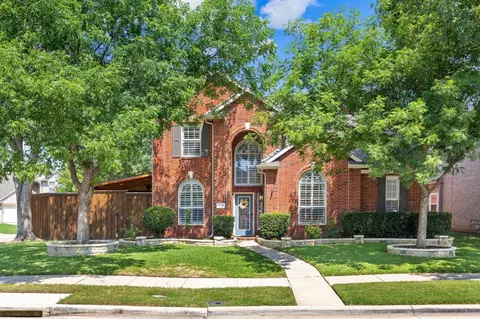 518 Waterview Dr, Coppell, TX 75019