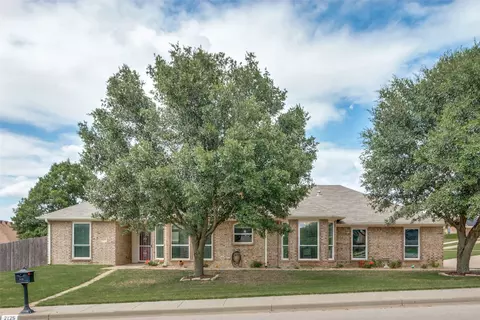 2125 Sagewood Dr, Weatherford, TX 76087