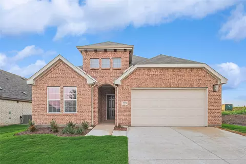 229 Comfort Dr, Godley, TX 76044