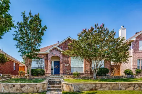4517 Shadowridge Dr, The Colony, TX 75056