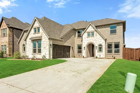 3125 Quail Meadow Dr, Mesquite, TX 75181