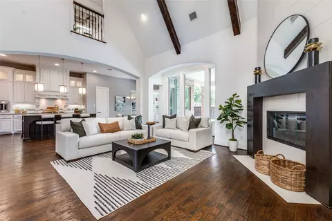 7910 Shackelford Dr, Frisco, TX 75035