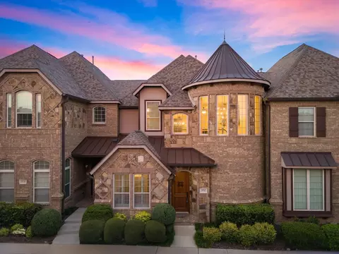 3732 Bur Oak Dr, Colleyville, TX 76034