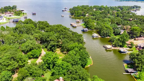 lot1 Northview, Trinidad, TX 75163