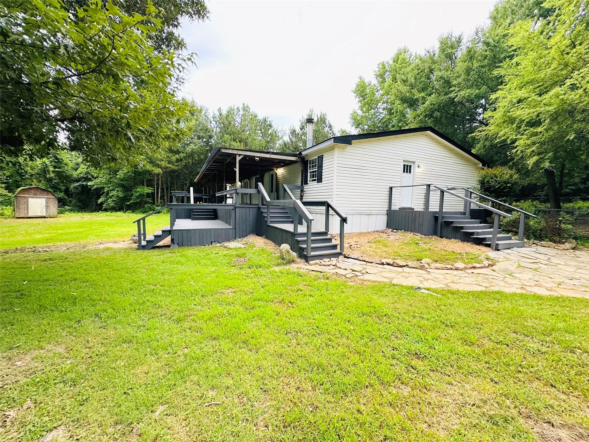 820 County Rd 4700  