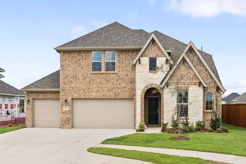 109 Capital Ct, Forney, TX 75126