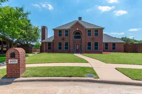 4009 La Paz Ct, Plano, TX 75074