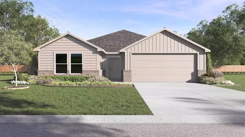 3066 Graduation Rd, Abilene, TX 79606