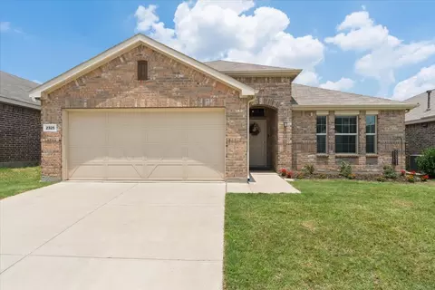 2325 Evening Stone Dr, Krugerville, TX 76227