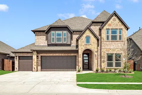 3129 Quail Meadow Dr, Mesquite, TX 75181