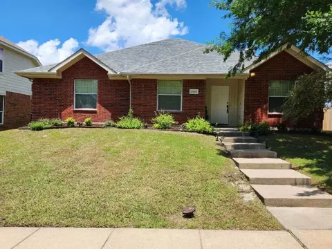 2940 Tangleglen Dr, Rockwall, TX 75032