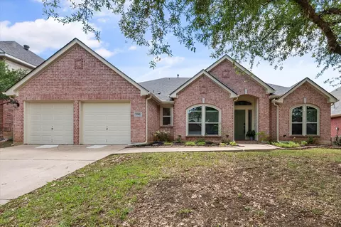 2302 Dobree St, Mansfield, TX 76063