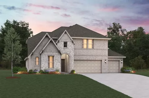 114 Veteran Dr, Forney, TX 75126