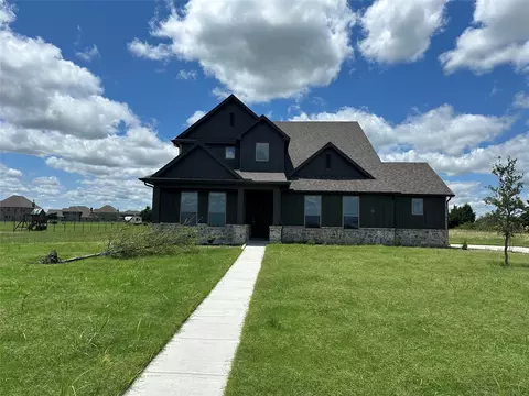 608 Park Pl, Collinsville, TX 76233