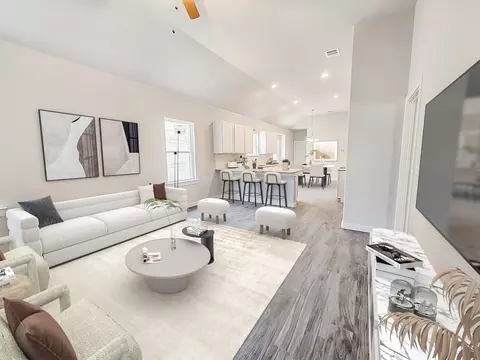 1520 Teak Ln, Fort Worth, TX 76140