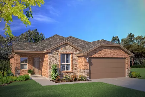 8545 Arthur Valley Ln, Fort Worth, TX 76179