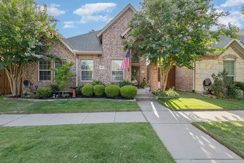 7897 Crampton Ln, Frisco, TX 75035