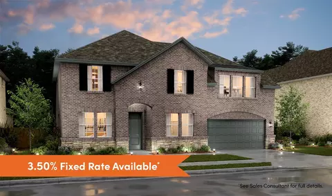 1411 Potenza Rd, Rockwall, TX 75087