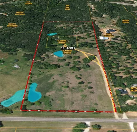 441 Fm 1304, Aquilla, TX 76622