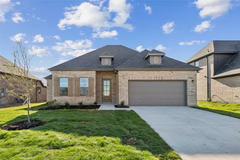 1425 Red Clover Ave, Van Alstyne, TX 75495