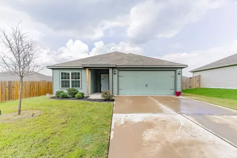 104 Patton Ln, Venus, TX 76084
