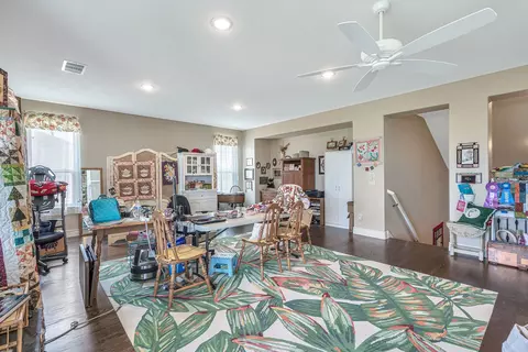8909 Basanite Ave, Denton, TX 76207 photo 29