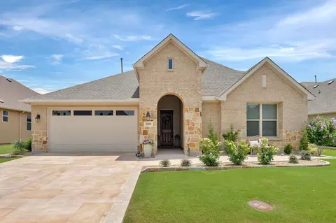 8909 Basanite Ave, Denton, TX 76207