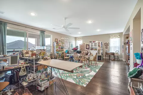 8909 Basanite Ave, Denton, TX 76207 photo 30