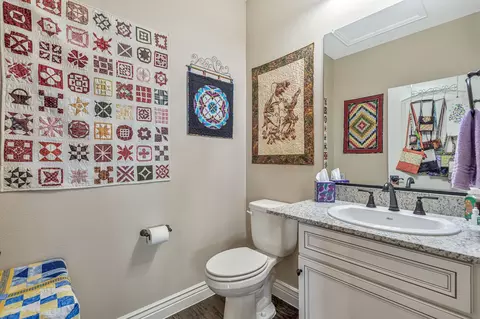 8909 Basanite Ave, Denton, TX 76207 photo 31
