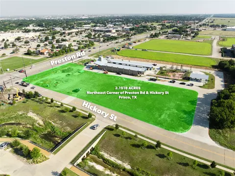2 192 Tbd Preston Rd, Frisco, TX 75034